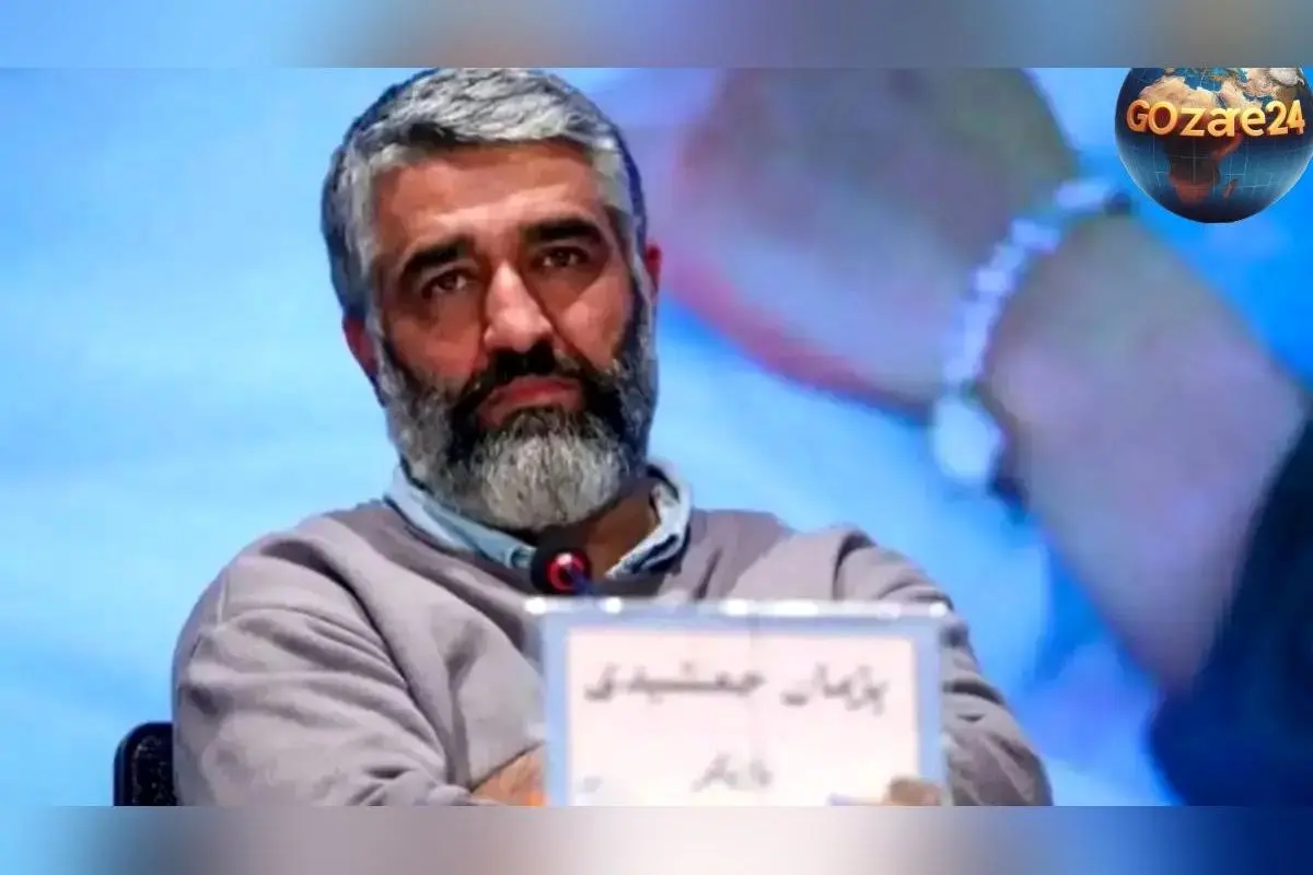 وکیل پژمان جمشیدی: تحقیقات پرونده تمام شد، ممنوع‌الکار نیست و زمان دادگاه هنوز مشخص نیست