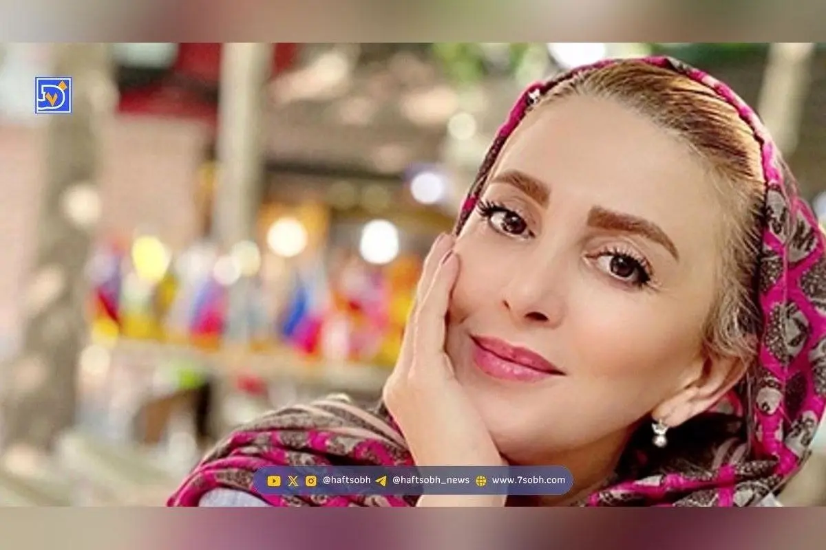 عروسی و خیانت ژیلا صادقی؛ بیوگرافی مجری محبوب تلویزیون و جزئیات ازدواج و چالش‌های زندگی شخصی‌اش