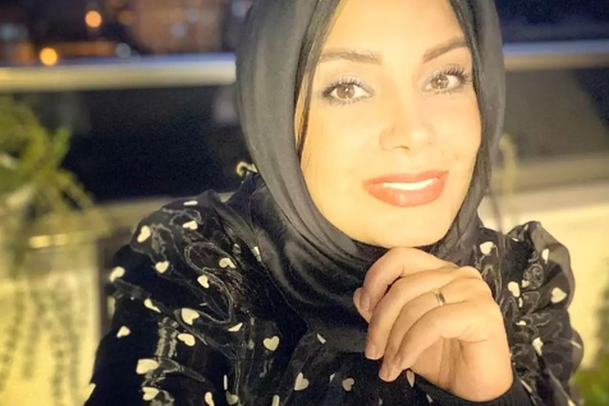 صبا راد عازم سفر شد و لحظههای قدیمی دوران تحصیل خود را در اینستاگرام به اشتراک گذاشت