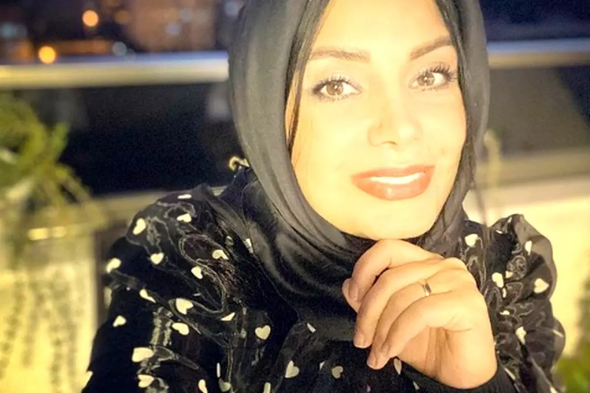 صبا راد عازم سفر شد و لحظه‌های قدیمی دوران تحصیل خود را در اینستاگرام به اشتراک گذاشت