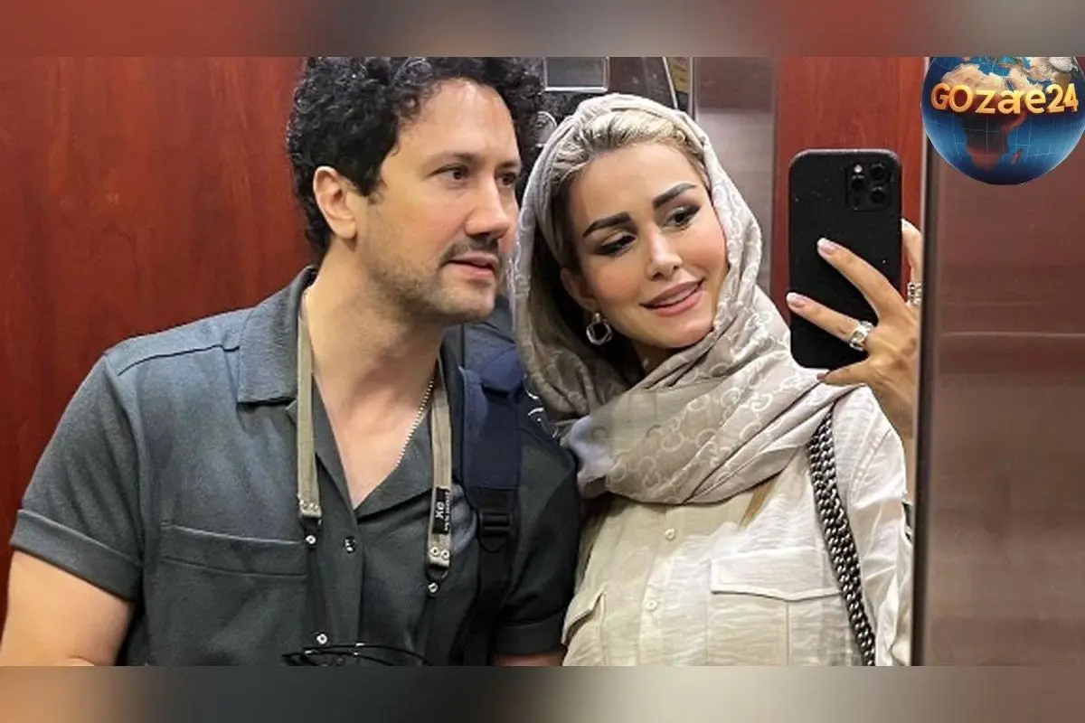 سپیده بزمی‌پور با سفره‌ای رنگارنگ و سالم، هنر آشپزی خانگی و زندگی ساده را به نمایش گذاشت