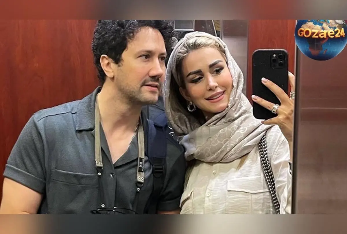 سپیده بزمی‌پور با سفره‌ای رنگارنگ و سالم، هنر آشپزی خانگی و زندگی ساده را به نمایش گذاشت