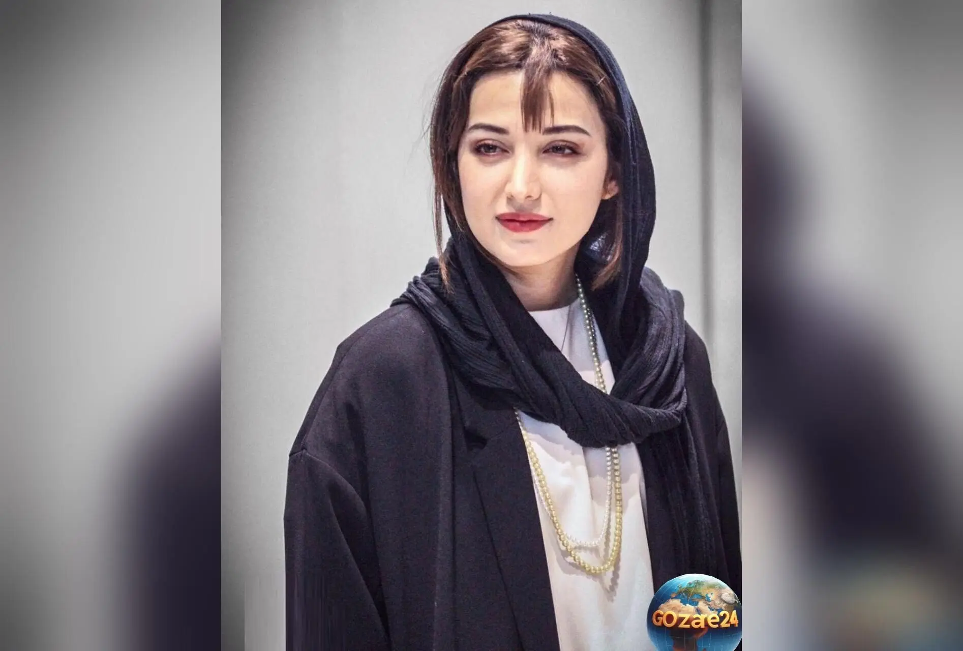 روشنک گرامی در جشن تولد دوستش با ظاهر خواب‌آلود؛ تصویری جالب و متفاوت در اینستاگرام