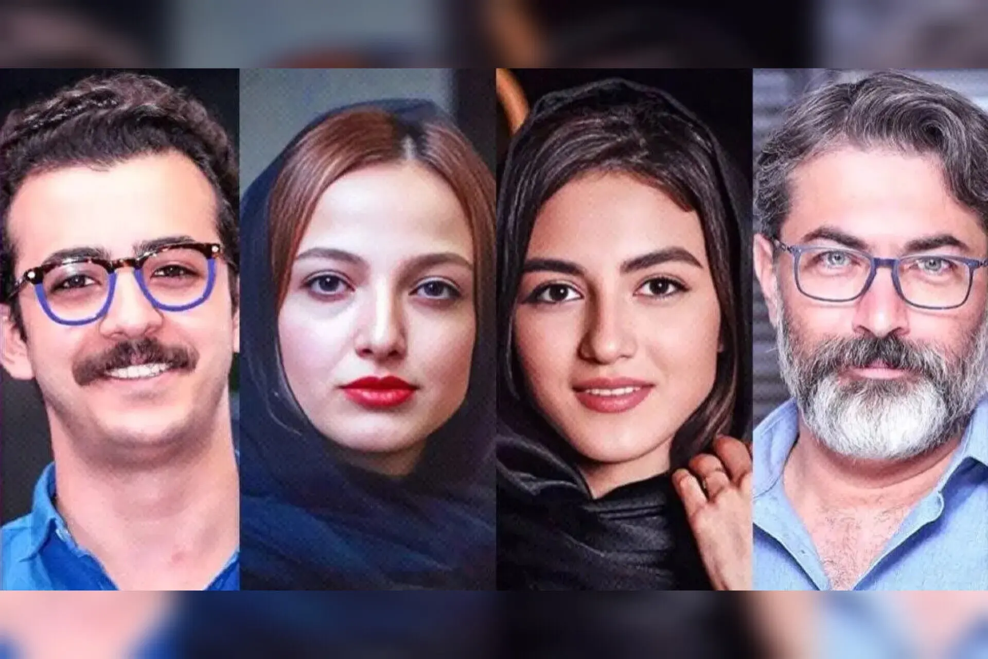 پشت صحنه سریال تاریخی«جادوی سفید» با بازی پارسا پیروزفر و علی شادمان که به تازگی به پایان رسیده است را ببینید.