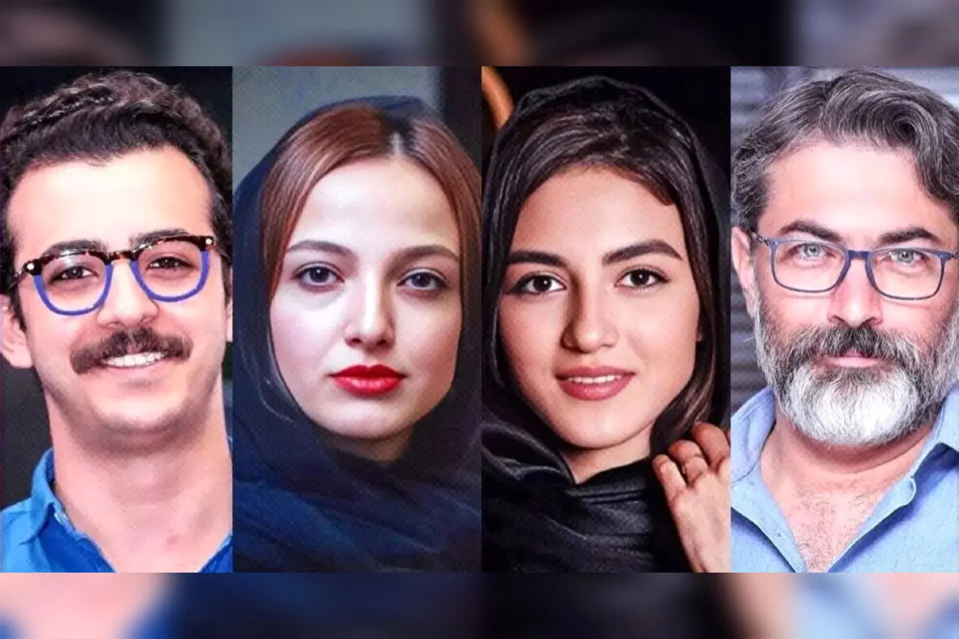 پشت صحنه سریال تاریخی«جادوی سفید» با بازی پارسا پیروزفر و علی شادمان که به تازگی به پایان رسیده است را ببینید.
