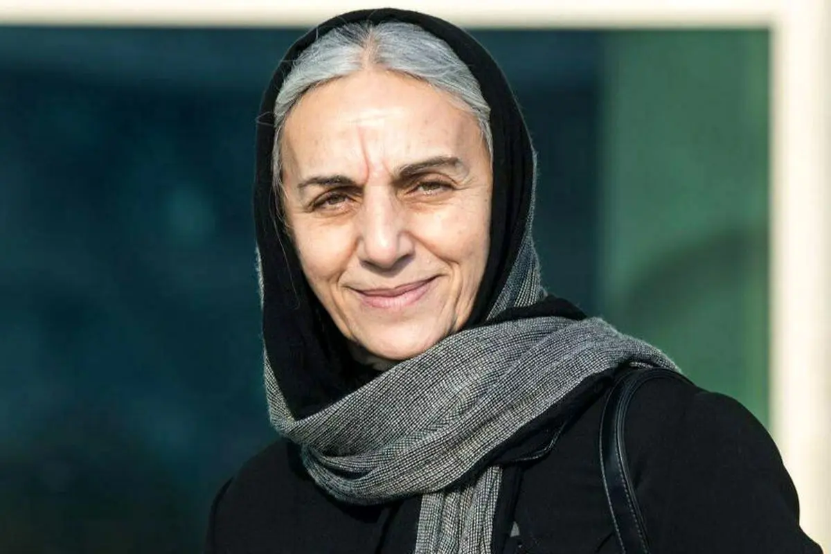 بیوگرافی مریم بوبانی مادر هنرمندان معروف ایرانی و زندگی شخصی او