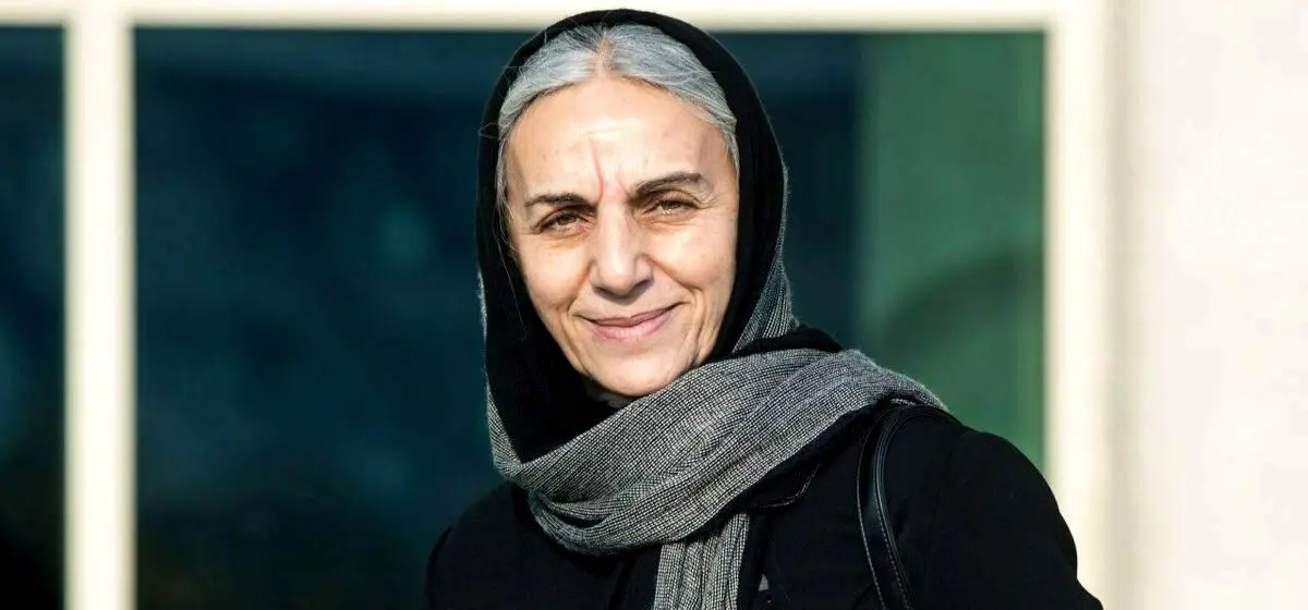 بیوگرافی مریم بوبانی مادر هنرمندان معروف ایرانی و زندگی شخصی او