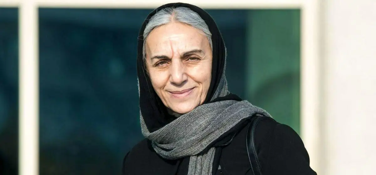 بیوگرافی مریم بوبانی مادر هنرمندان معروف ایرانی و زندگی شخصی او