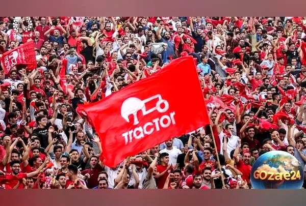 پرسپولیس در تلاش برای برگزاری بازی بدون تماشاگر مقابل تراکتور؛ اختلاف نظر درباره حضور هواداران در مرحله حذفی جام