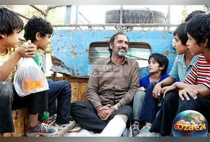 تاریخچه و لحظاتی بی‌نظیر از 18 سال پیش؛ نگاهی به فیلم تحسین‌شده «آواز گنجشک‌ها» و کاراکتر کاراگاه رضا ناجی