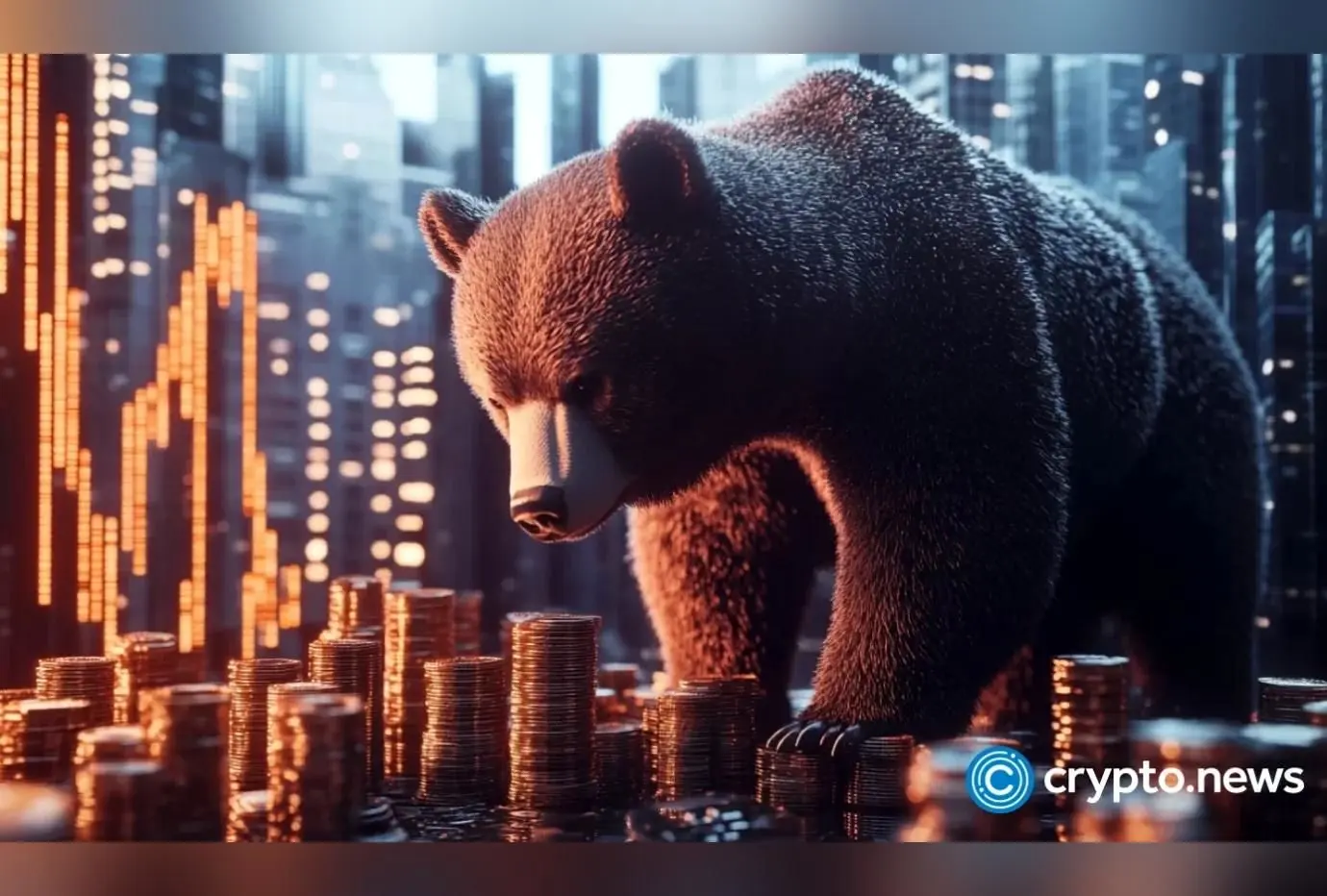 رکود بی‌سابقه بازار رمزارزها؛ از دست رفتن ۱.۲ میلیارد دلار سرمایه در پی سقوط قیمت‌ها و نگرانی‌های جهانی