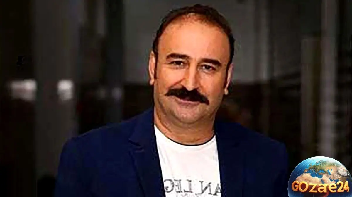 تصویر جدید مهران احمدی در کنار خانواده‌اش؛ شباهت دخترش به خودش و لحظات عاشقانه بازیگر محبوب