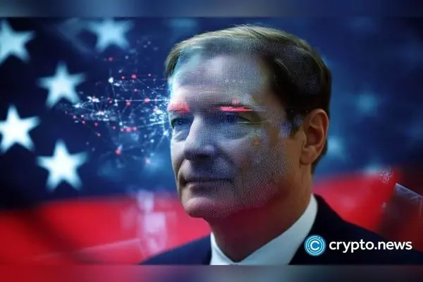 پول آتکین: برنامه SEC برای دسته‌بندی توکن‌های رمزارزی و تاثیر آن بر بازار کریپتو