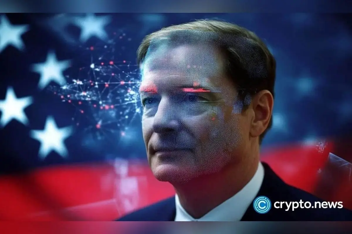 پول آتکین: برنامه SEC برای دسته‌بندی توکن‌های رمزارزی و تاثیر آن بر بازار کریپتو