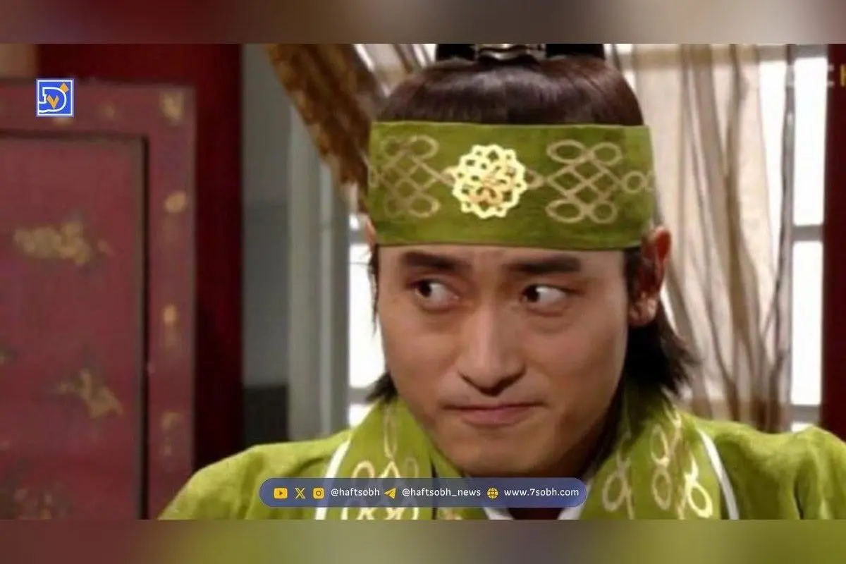 سفر در زمان و تاریخنگاری حماسی: پشتصحنه سریال جومونگ با عکس یادگاری یونگپو، اویی و هاندانگ