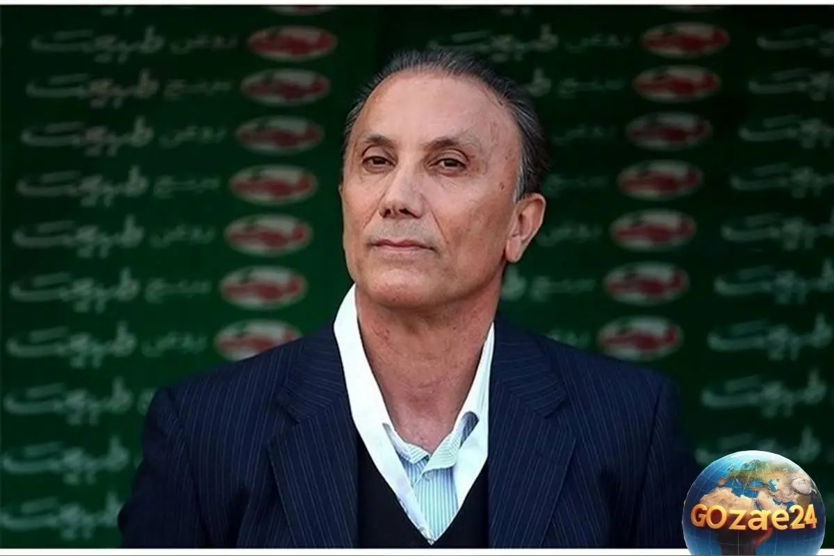 حمید درخشان از دوران کودکی و سختی‌های فوتبال در دهه‌های گذشته: توپ پلاستیکی ارزان‌تر و خاطرات بازی‌های ساده