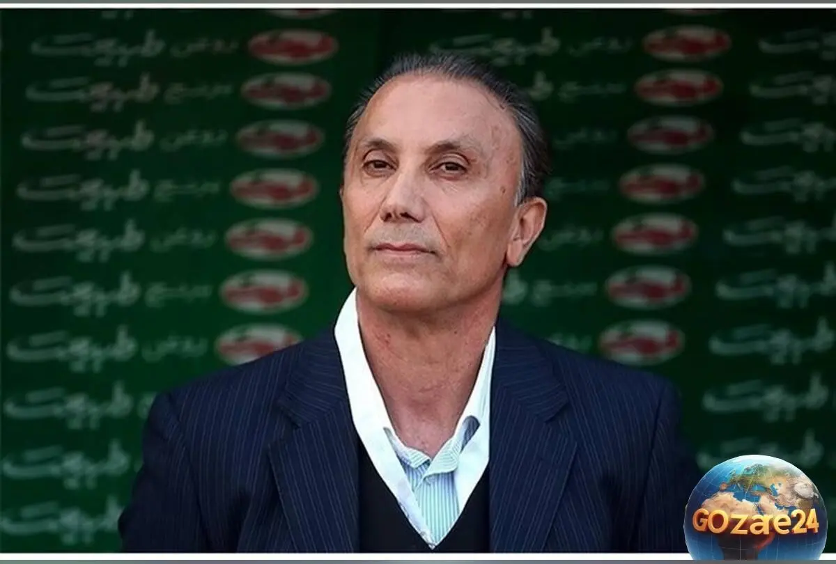 حمید درخشان از دوران کودکی و سختی‌های فوتبال در دهه‌های گذشته: توپ پلاستیکی ارزان‌تر و خاطرات بازی‌های ساده