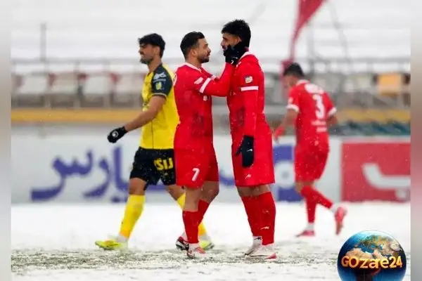 پرسپولیس در آستانه دیدار حساس با ۶ غایب تهاجمی؛ مصدومیت، سرماخوردگی و محرومیت بازیکنان کلیدی