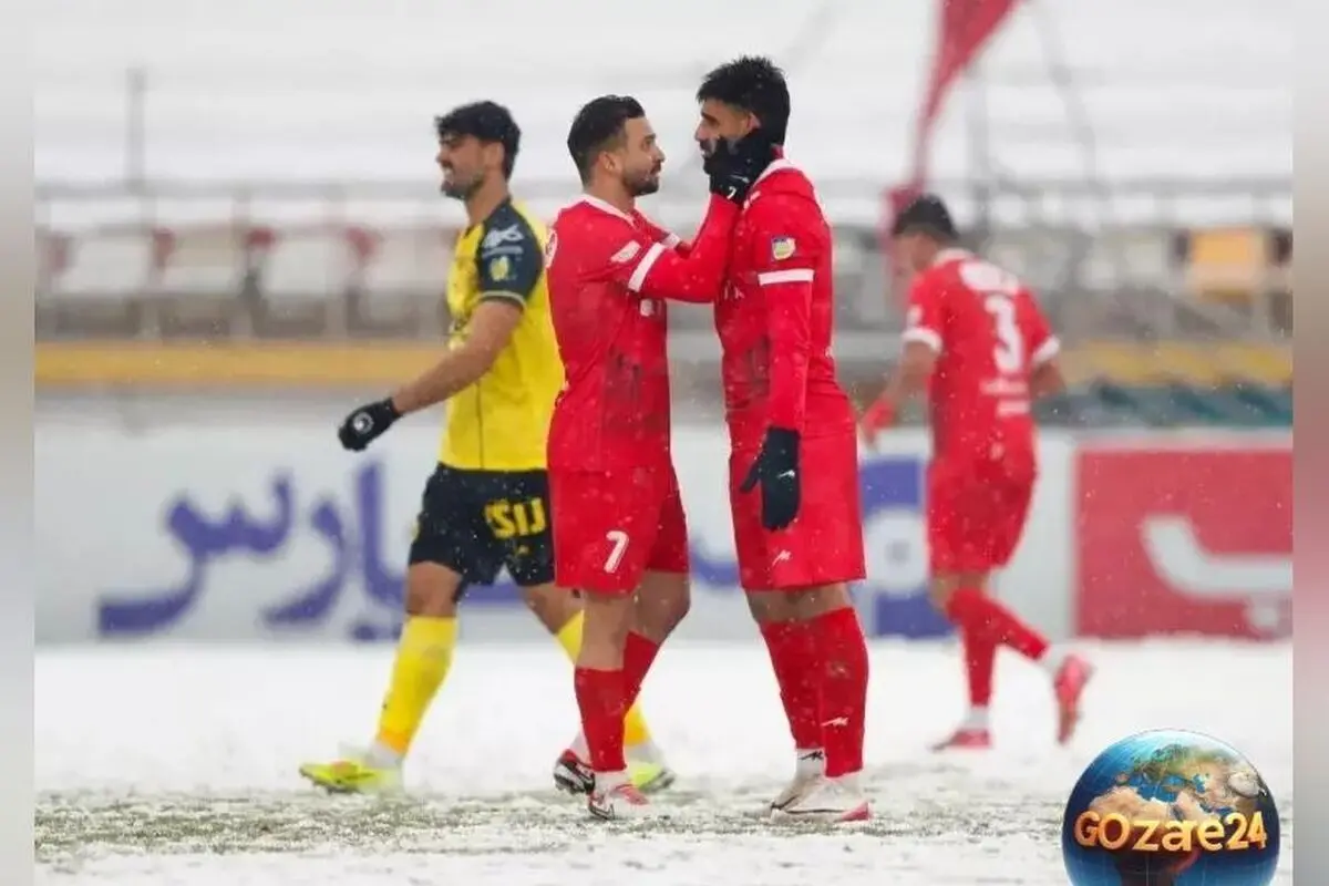 پرسپولیس در آستانه دیدار حساس با ۶ غایب تهاجمی؛ مصدومیت، سرماخوردگی و محرومیت بازیکنان کلیدی