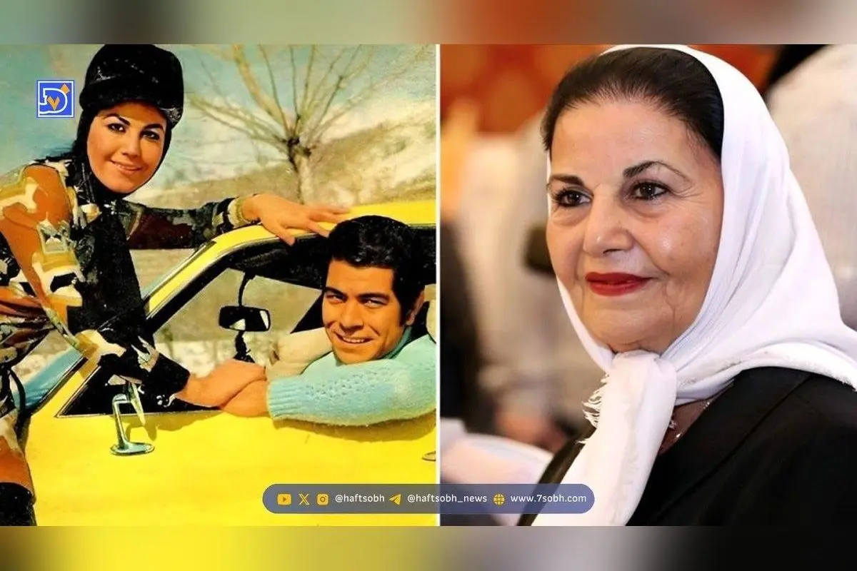 بیوگرافی پوری بنایی؛ نامزدی طولانی با بهروز وثوقی و تأثیر نقش گوگوش در جدایی