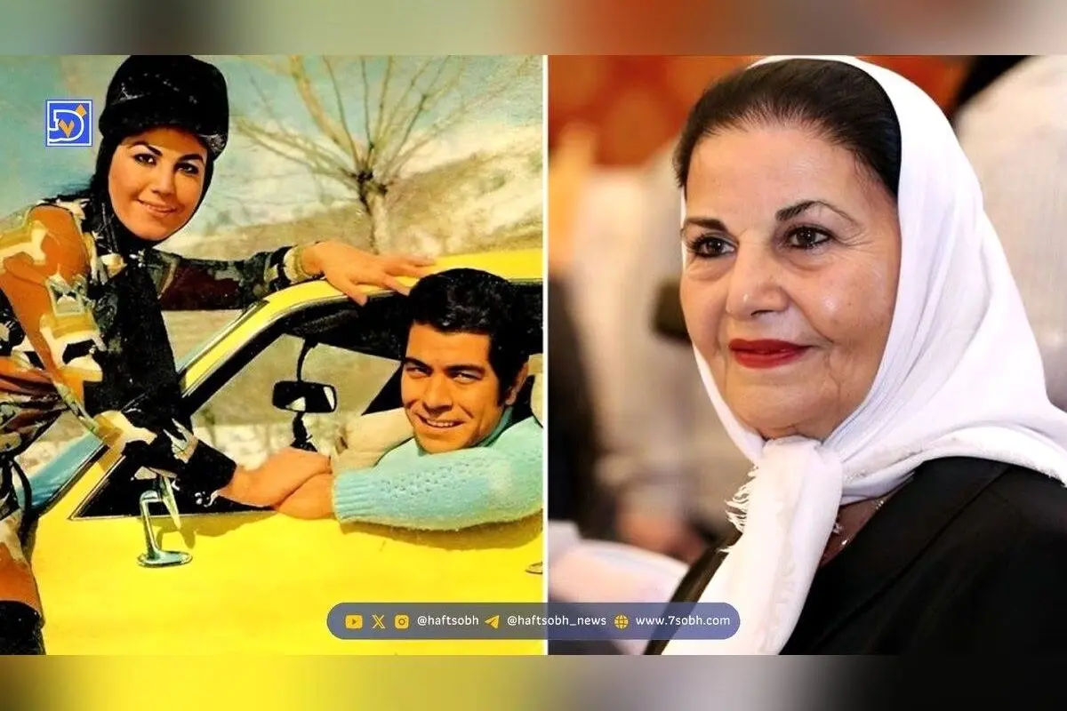 بیوگرافی پوری بنایی؛ نامزدی طولانی با بهروز وثوقی و تأثیر نقش گوگوش در جدایی