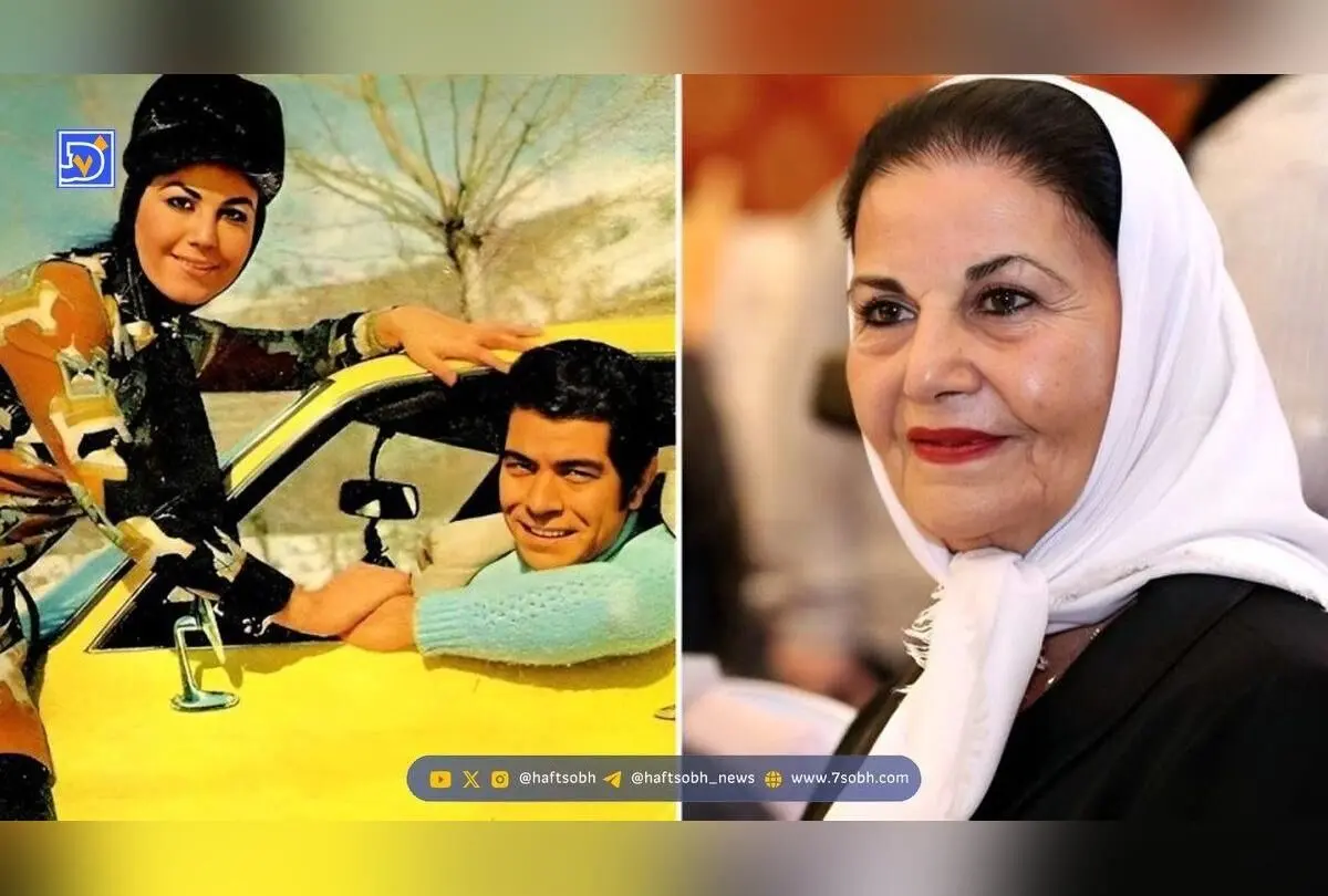 بیوگرافی پوری بنایی؛ نامزدی طولانی با بهروز وثوقی و تأثیر نقش گوگوش در جدایی