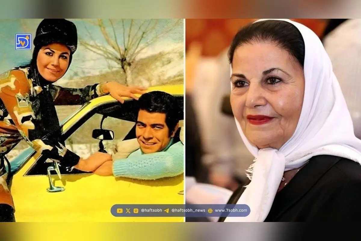 بیوگرافی پوری بنایی؛ نامزدی طولانی با بهروز وثوقی و تأثیر نقش گوگوش در جدایی