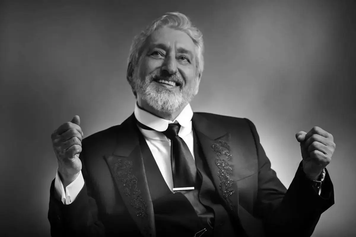 ابی از دلتنگی برای وطن خبر داد: تمایل به بازگشت به ایران در دل هنرمندان معروف