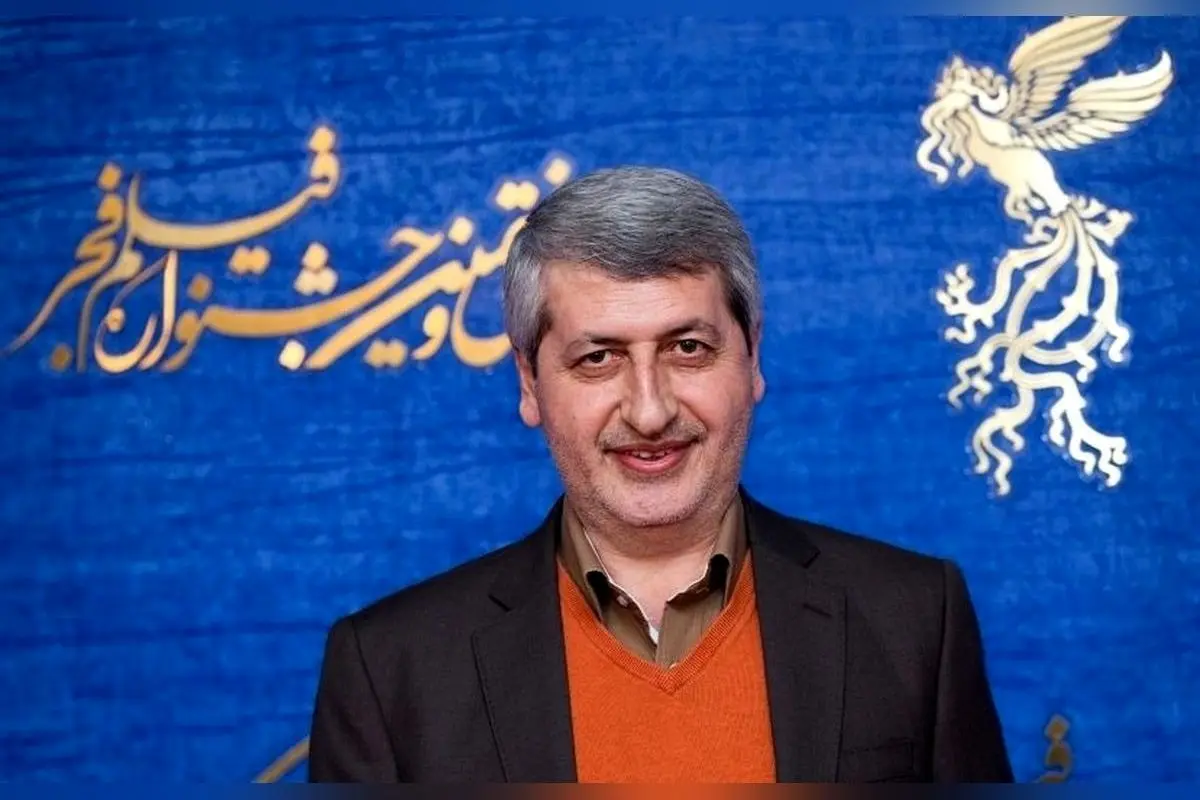 درگذشت مسعود ردایی، تهیه‌کننده سینما و همکارانش در مراسم تشییع و بزرگداشت در بهشت زهرا