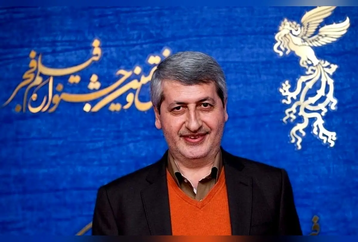 درگذشت مسعود ردایی، تهیه‌کننده سینما و همکارانش در مراسم تشییع و بزرگداشت در بهشت زهرا