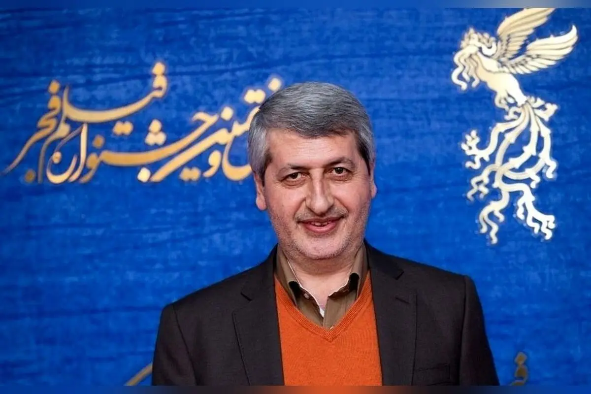 درگذشت مسعود ردایی، تهیه‌کننده سینما و همکارانش در مراسم تشییع و بزرگداشت در بهشت زهرا
