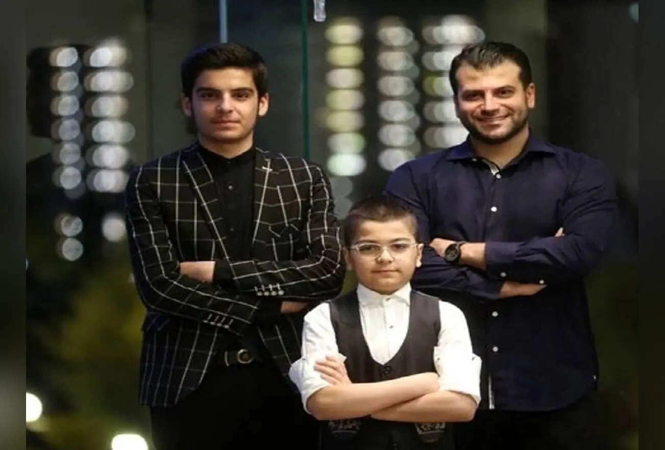 بچه مهندس ۵ در راه است؛ تغییر بازیگر جواد جوادی و چالش‌های ساخت فصل جدید