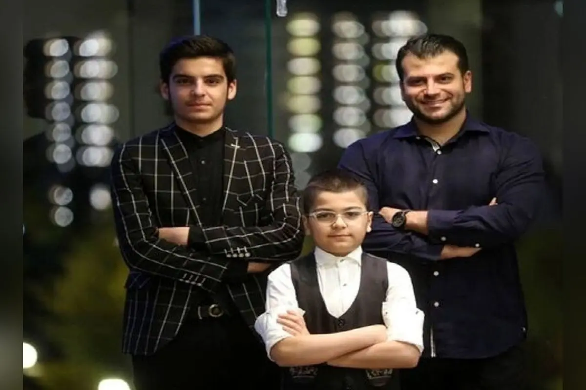 بچه مهندس ۵ در راه است؛ تغییر بازیگر جواد جوادی و چالشهای ساخت فصل جدید