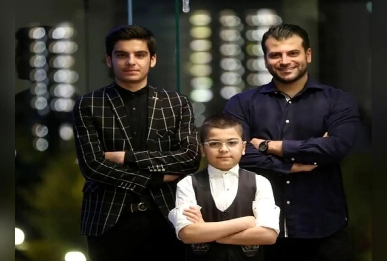 بچه مهندس ۵ در راه است؛ تغییر بازیگر جواد جوادی و چالش‌های ساخت فصل جدید