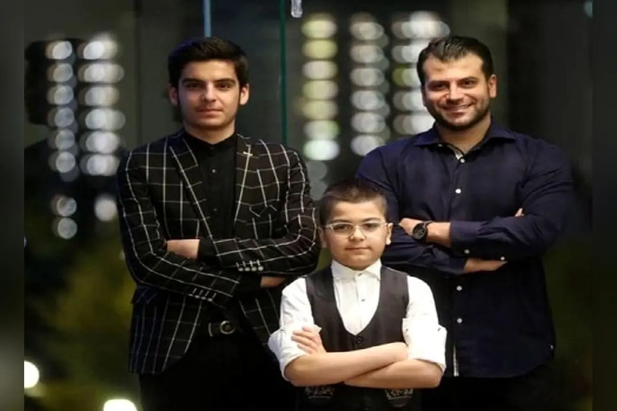 بچه مهندس ۵ در راه است؛ تغییر بازیگر جواد جوادی و چالش‌های ساخت فصل جدید