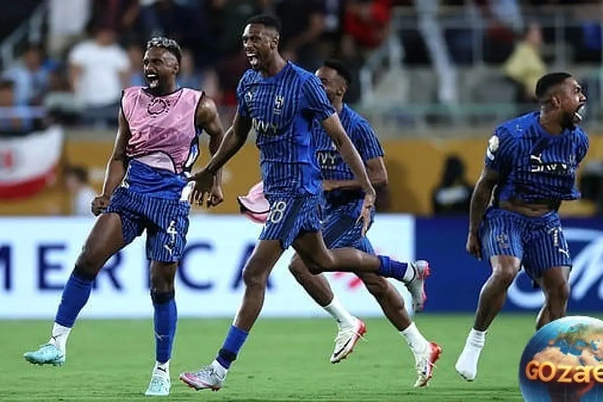 الهلال عربستان با غلبه بر منچسترسیتی در جام جهانی باشگاه‌ها، شوک بزرگ و تاریخ‌ساز شد!