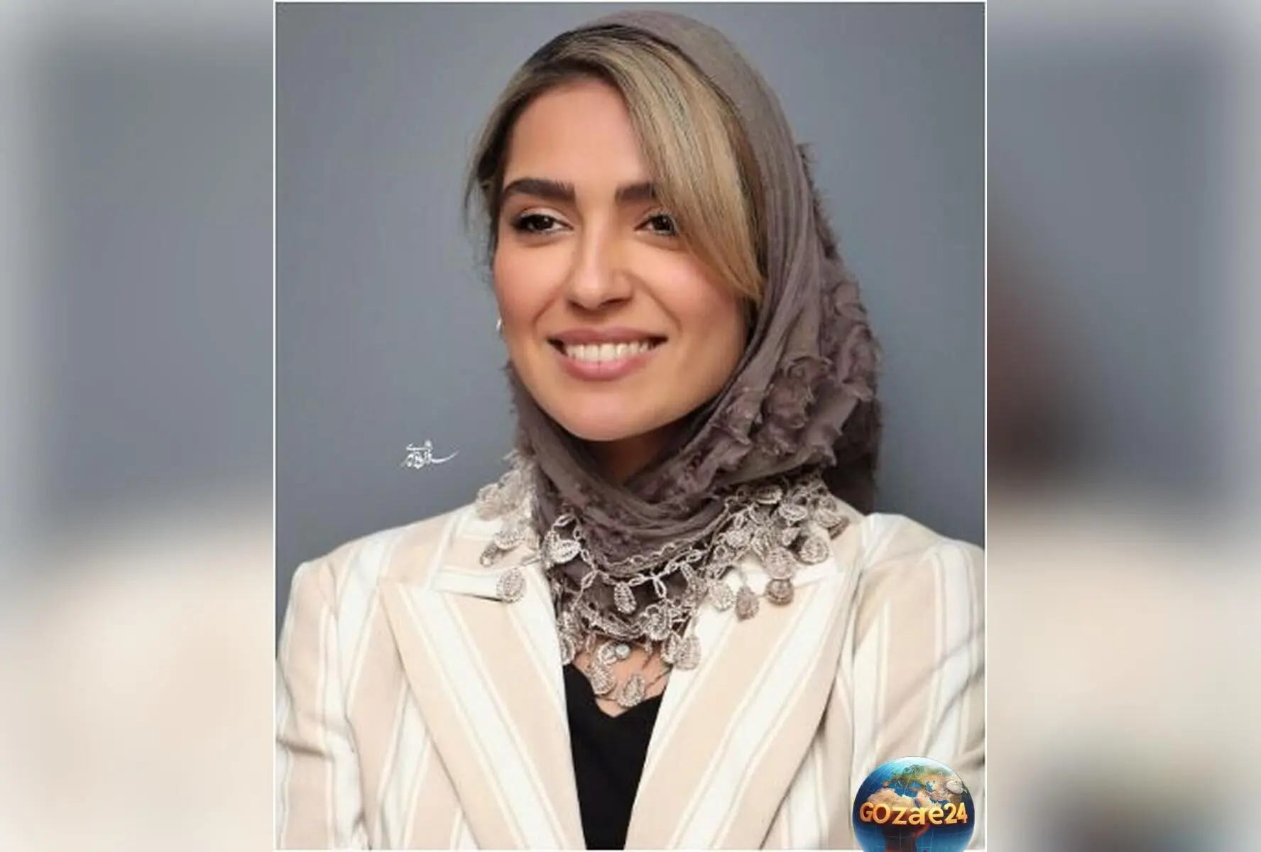 سورپرایز تولد ۳۱ سالگی مونا کرمی در دل طبیعت پاییزی + تصاویر جذاب