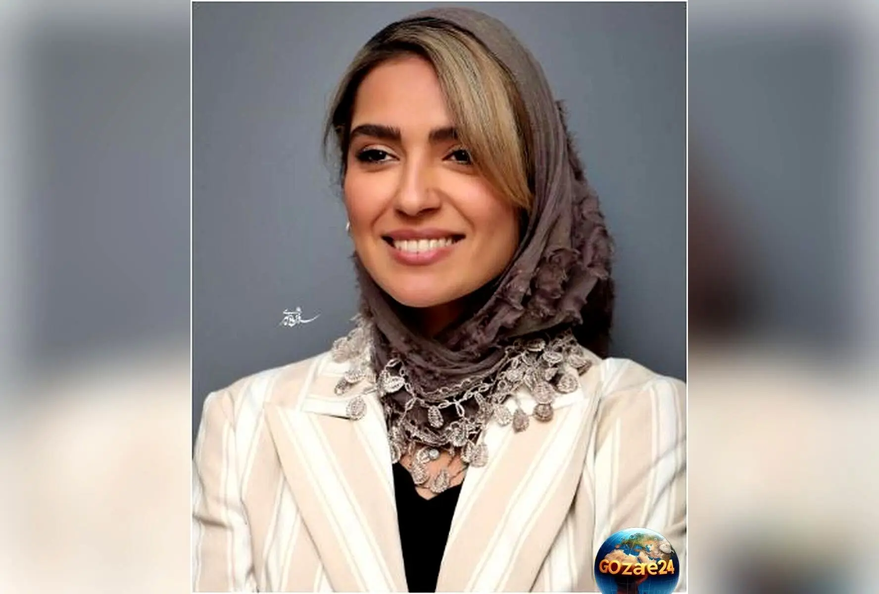 سورپرایز تولد ۳۱ سالگی مونا کرمی در دل طبیعت پاییزی + تصاویر جذاب