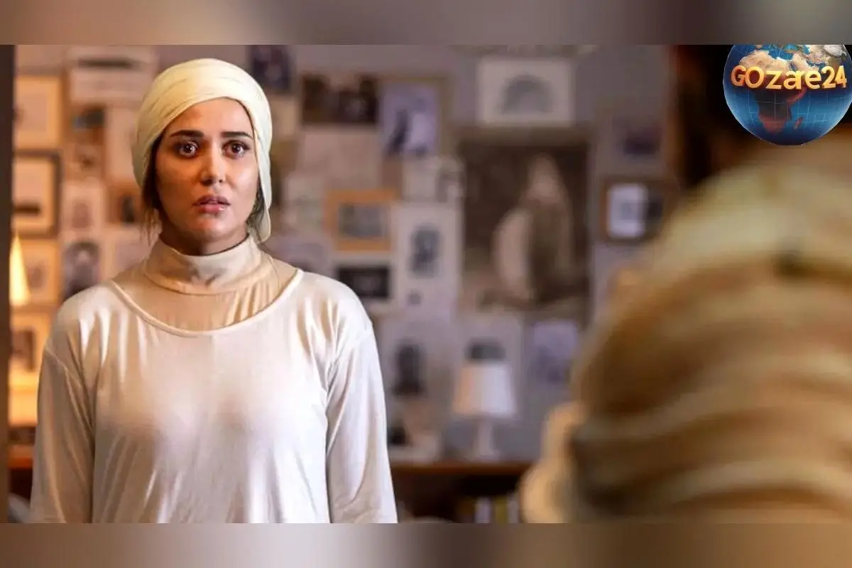 تغییر چهره ستاره‌های ایرانی در جشن هالووین با هوش مصنوعی | گریم‌های مرموز جواد عزتی و حضور نعیمه نظام‌دوست در دنیای خیالی