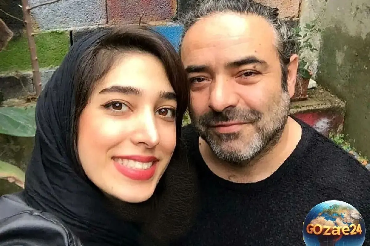 حسن معجونی: اختلاف سنی ۲۵ سال با همسرم طبیعی است و حق می‌دهم اگر خسته شود