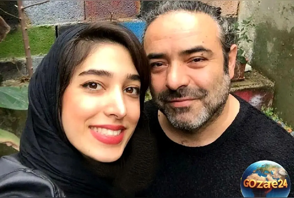 حسن معجونی: اختلاف سنی ۲۵ سال با همسرم طبیعی است و حق می‌دهم اگر خسته شود