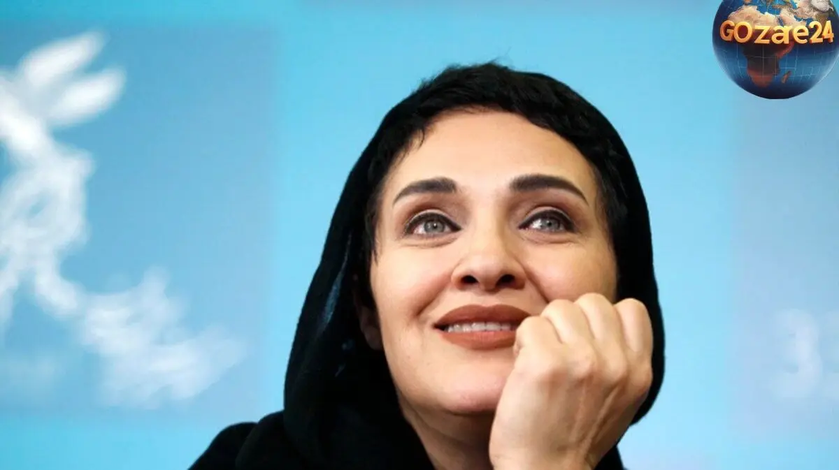 نگاهی به شباهت‌های جالب و چیدمان لوکس اتاق خواب رویا نونهالی و هولیا افشار | تصاویر و جزئیات