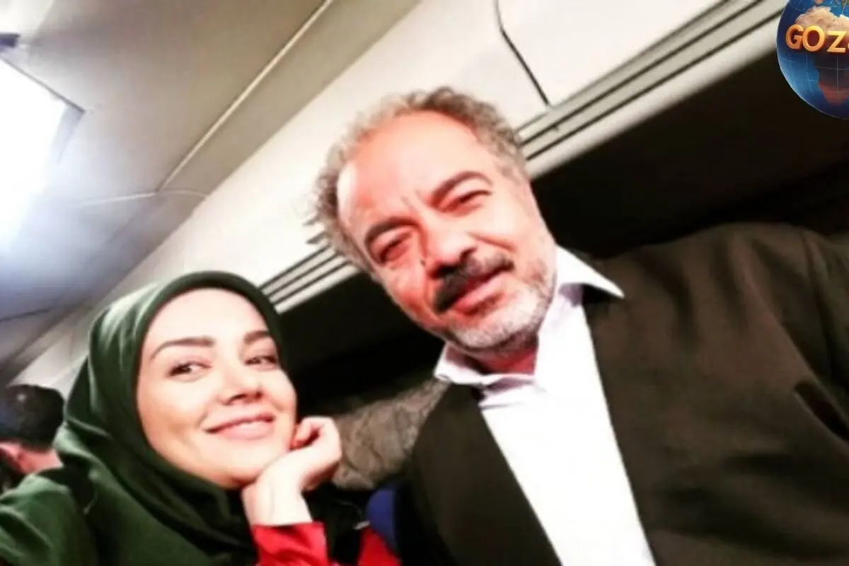 ندا قاسمی، بازیگر و نقاش چندبعدی ایران؛ خلاقیت بی‌نظیر در نقش شیرین نون خ و هنرهای بی‌پایان در نقاشی‌های منحصربه‌فرد