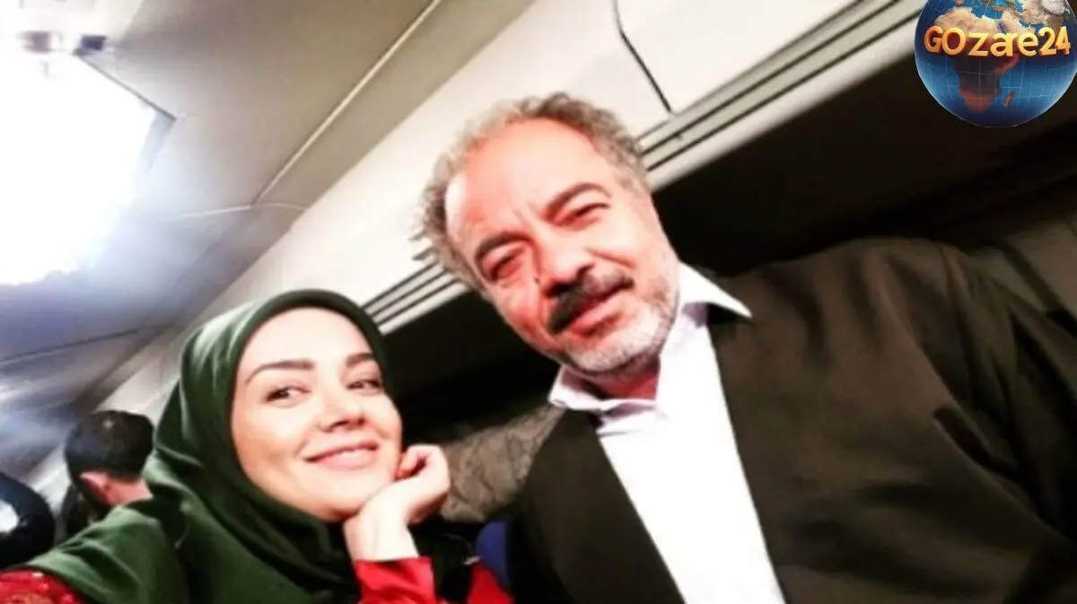 ندا قاسمی، بازیگر و نقاش چندبعدی ایران؛ خلاقیت بی‌نظیر در نقش شیرین نون خ و هنرهای بی‌پایان در نقاشی‌های منحصربه‌فرد