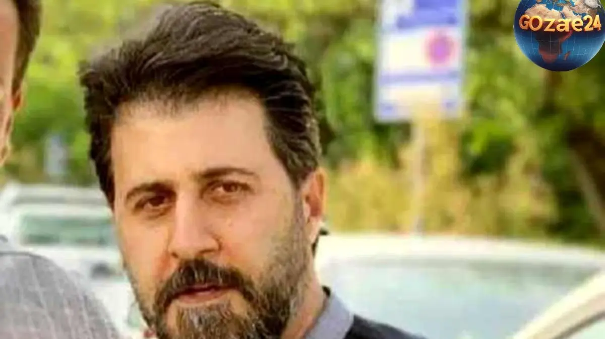 تغییر استایل هومن حاجی‌عبداللهی در پایتخت؛ رونمایی از ست جین جدید و تصاویر متفاوت او
