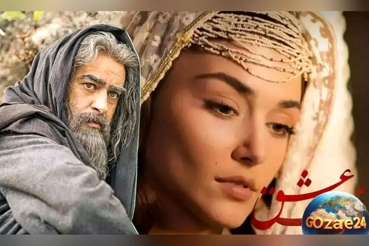 رونمایی از نوزاد جذاب و بامزه هانده ارچل + عکس های دیدنی و عاشقانههای هانده؛ صد بار دیدن ارزش داره!