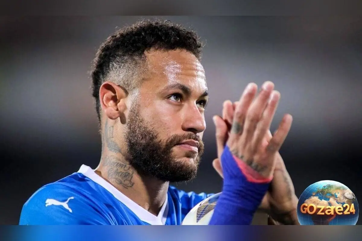 امضای نیمار بر توپ خاص ایرانی، مجموعه امضاهای نایاب فوتبال به ۱۸ رسید + عکس