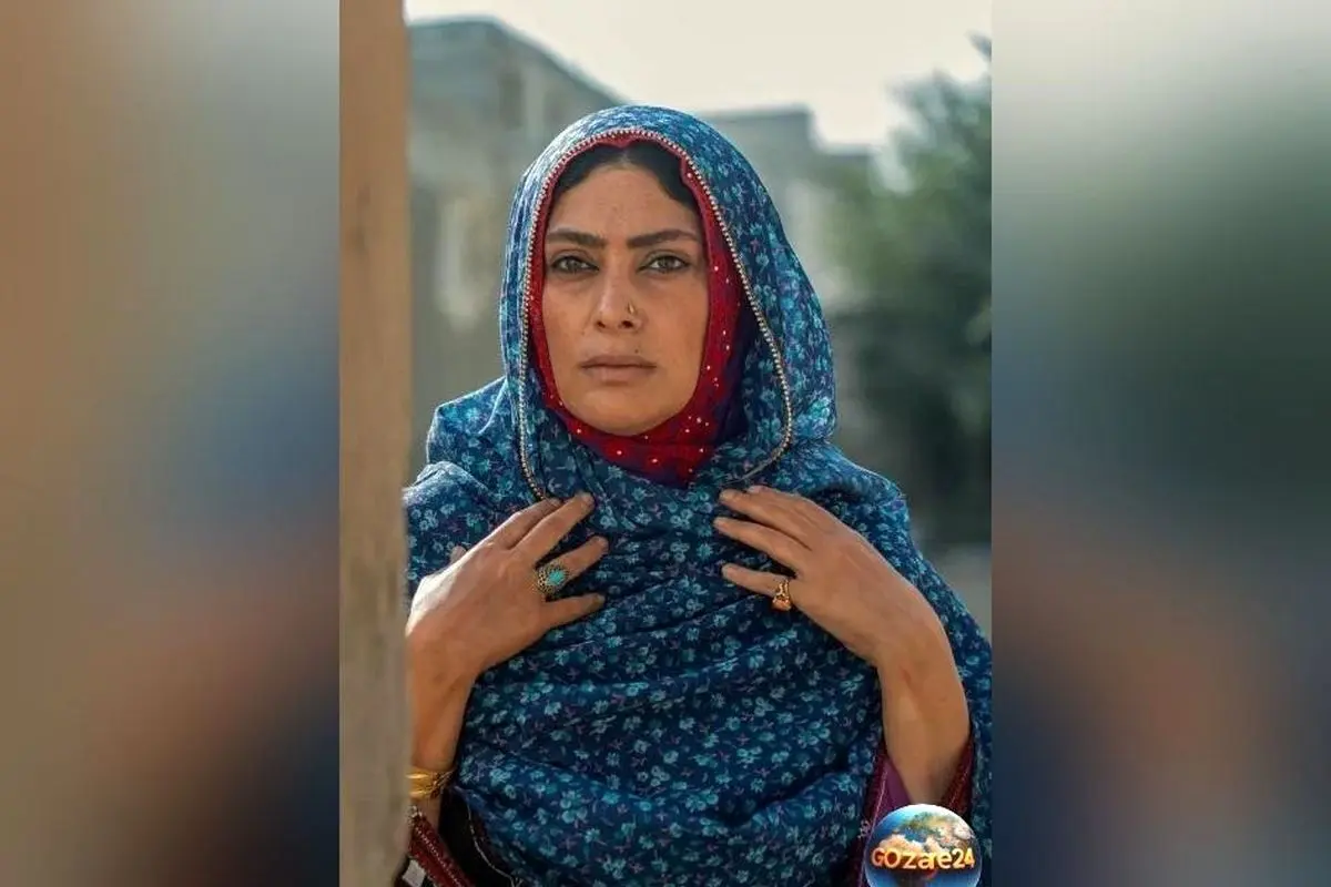 سودابه بیضایی، بازیگر سریال طوبی، در سواحل آرام ترکیه در 43 سالگی + عکس و جزئیات زندگی