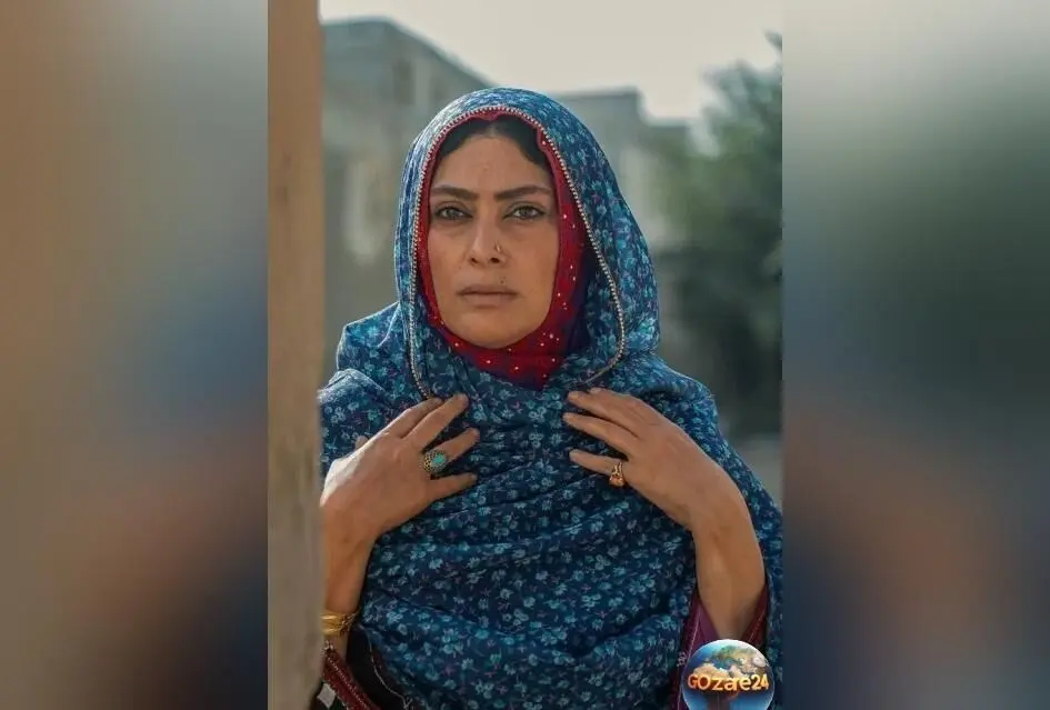سودابه بیضایی، بازیگر سریال طوبی، در سواحل آرام ترکیه در 43 سالگی + عکس و جزئیات زندگی