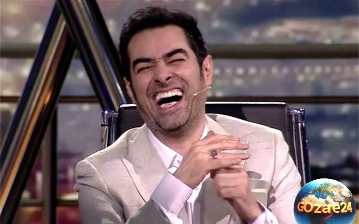 ویدئو خنده‌دار: شهاب حسینی در برنامه همرفیق از خنده غش کرد + لحظه‌های دیدنی و جذاب